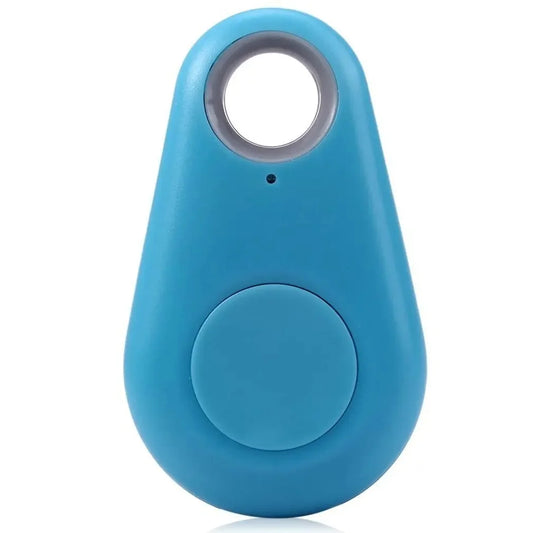 📍 Bluetooth 4.0 Anti-Lost GPS Device
